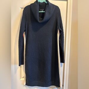 Beautiful Tommy sweater dress
